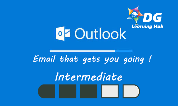 DGS - MS Outlook ( Intermediate ) - Solving the Signature or Stationery and Fonts button doesn't Work