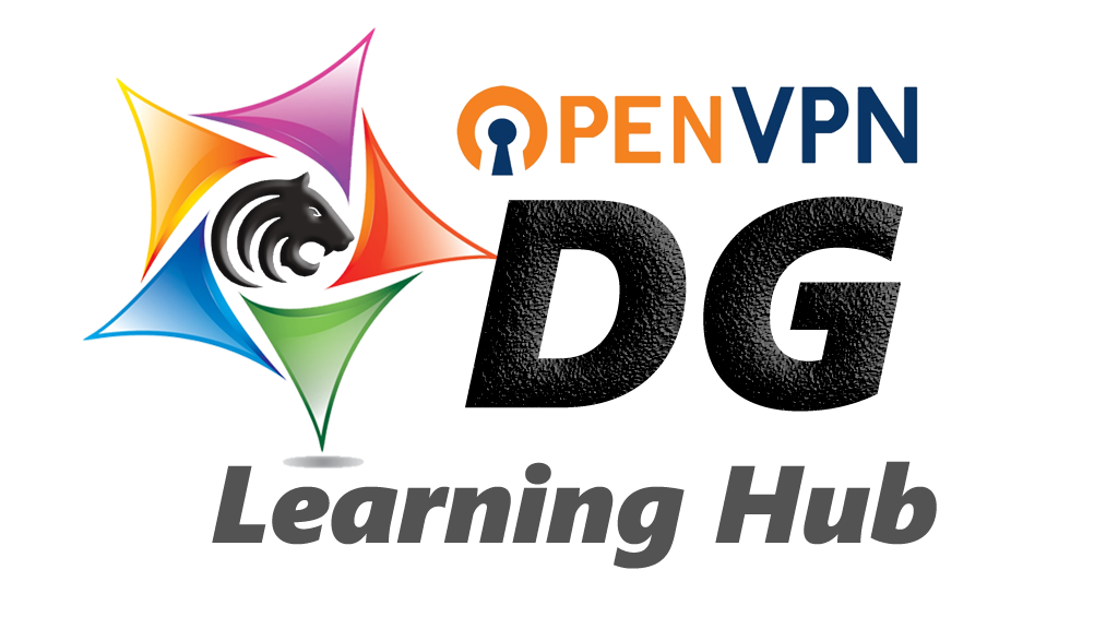 DGS - OpenVPN - How to connect Openvpn client Openvpn