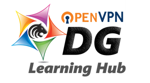 DGS - OpenVPN - How to connect Openvpn client Openvpn