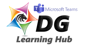 DGS - MS Teams - Invite Anyone from Outside of Your Organisation to your Meeting