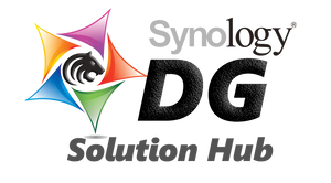 DGS - Synology Collaboration Campus