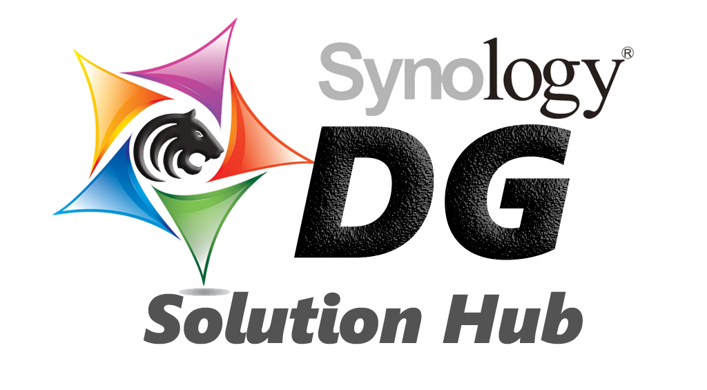 DGS - Synology Active Backup for Business Introduction