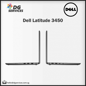 Dell Latitude 3450 U5-125U | 16GB RAM | 512GB SSD | Windows 11 Pro