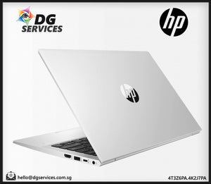 HP ProBook 430 G8 (Intel i7-1165/13.3 inch)