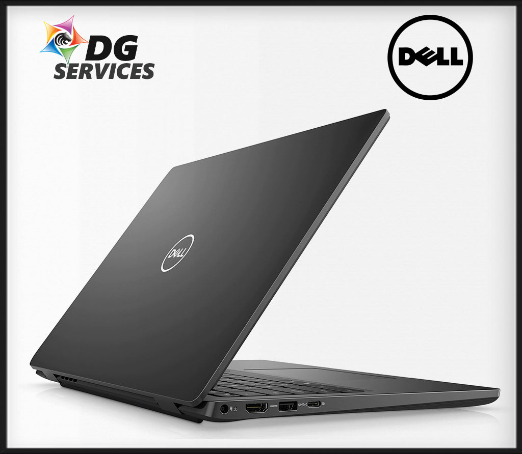 DELL Latitude 3420 Laptop - i7-1165G7 /14" Touch / 8GB / 512GB SSD / WIN10PRO / 3 Years Onsite Pro Support