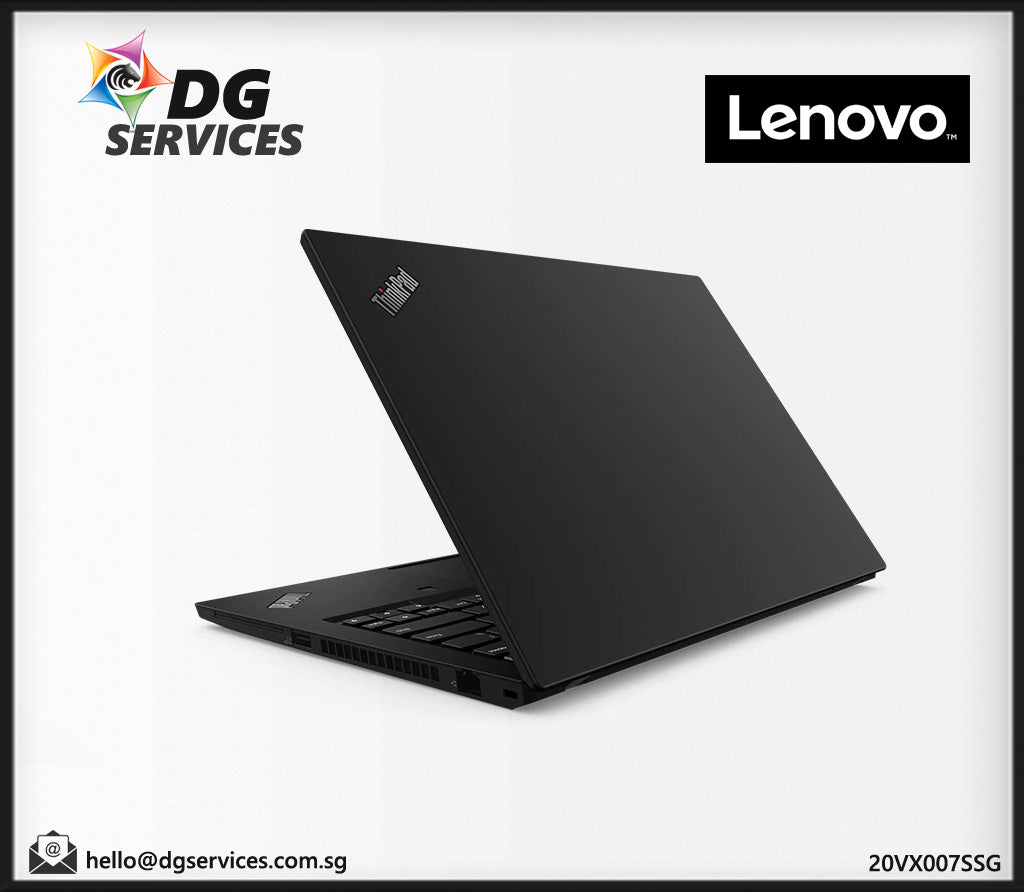 Lenovo ThinkPad P14s (Intel i5-1135G7/16GB/512GB SSD/15.6"FHD IPS AntiGlare/W10 Pro/3 Years Premier Support/1.47kg)