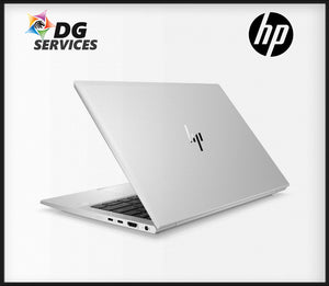 HP EliteBook 830 G8 - i5-1135 / 13.3" / 8GB / 512GB SSD / WIN10PRO / 3 Years