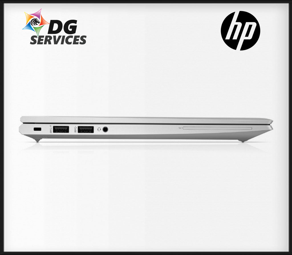 HP EliteBook 830 G8 - i5-1135 / 13.3" / 8GB / 512GB SSD / WIN10PRO / 3 Years
