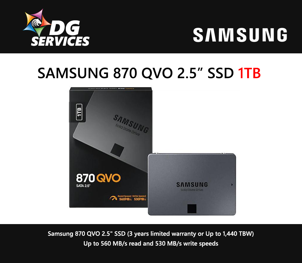 Qvo 4tb shop