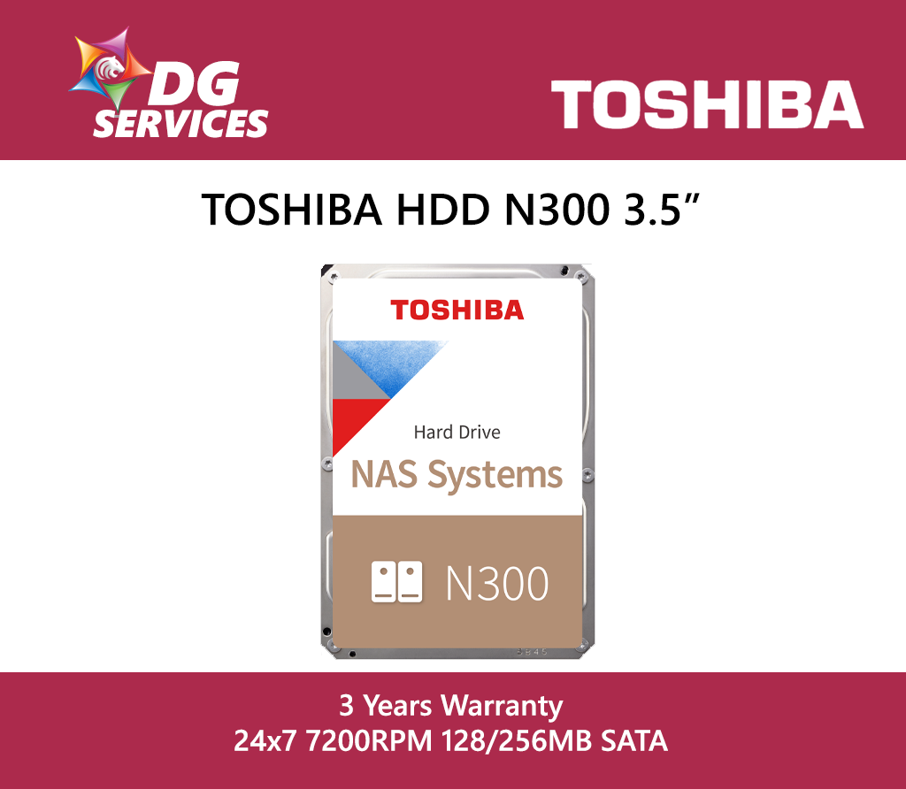 Toshiba N300 Pro 14TB SATA III 3.5 Internal NAS Hard Drive - Yahoo Shopping