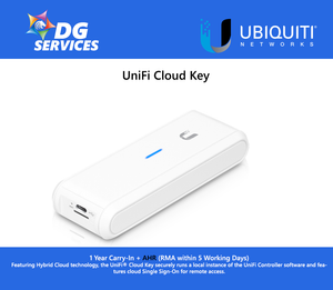 UniFi Cloud Key