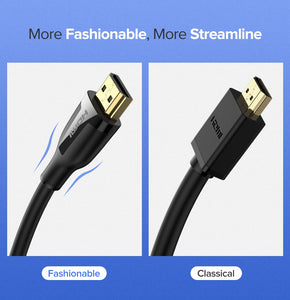 Ugreen HDMI Cable 4K 2.0 Cable - DG Services