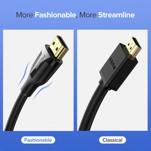 Ugreen HDMI Cable 4K 2.0 Cable - DG Services