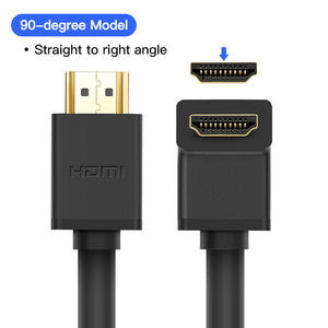 Ugreen HDMI Cable 4K 2.0 Cable - DG Services