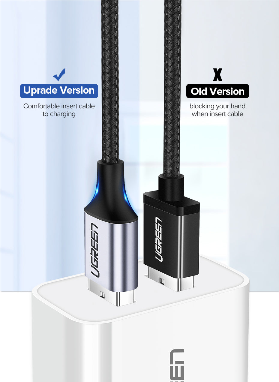 Ugreen USB Type C Cable - DG Services