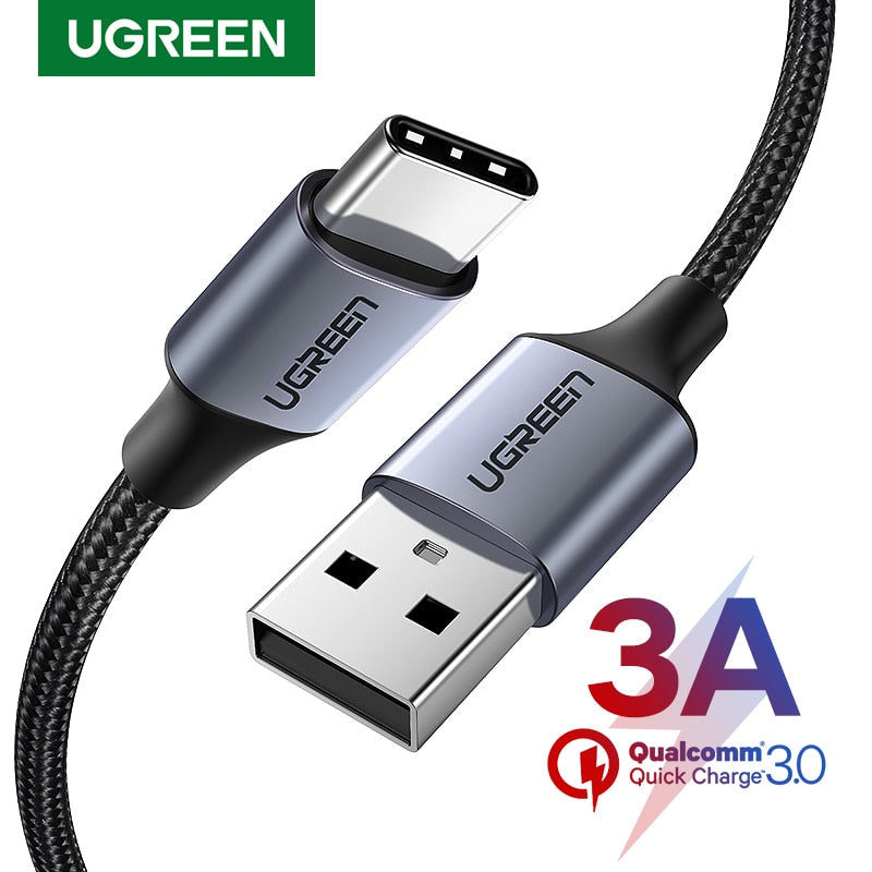 Ugreen USB Type C Cable - DG Services