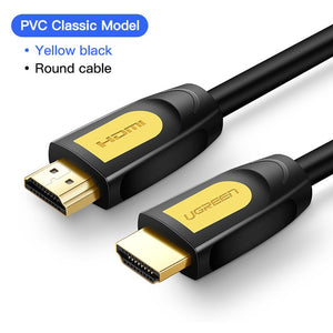 Ugreen HDMI Cable 4K HDMI to HDMI 2.0 Cable Cord - DG Services