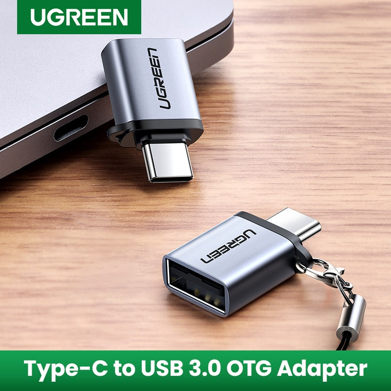 Ugreen USB C Adapter Type C to USB 3.0 Adapter - DG Services