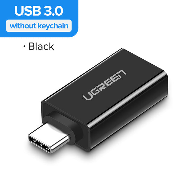 Ugreen USB C Adapter Type C to USB 3.0 Adapter - DG Services