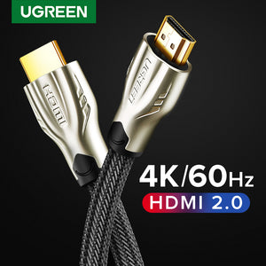 Ugreen HDMI Cable 4K HDMI to HDMI 2.0 Cable Cord - DG Services