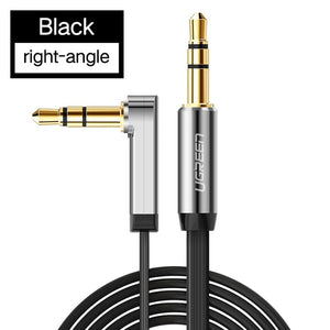 Ugreen AUX Cable Jack 3.5mm Audio Cable - DG Services