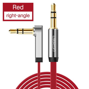 Ugreen AUX Cable Jack 3.5mm Audio Cable - DG Services