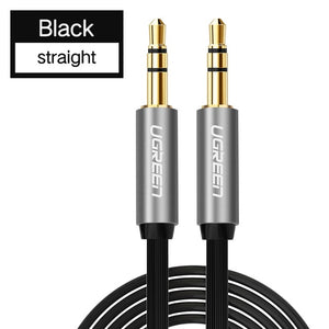 Ugreen AUX Cable Jack 3.5mm Audio Cable - DG Services