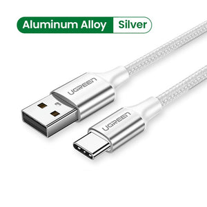 Ugreen USB Type C Cable - DG Services