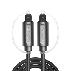 Ugreen Digital Optical Audio Toslink SPDIF Coaxial Cable - DG Services