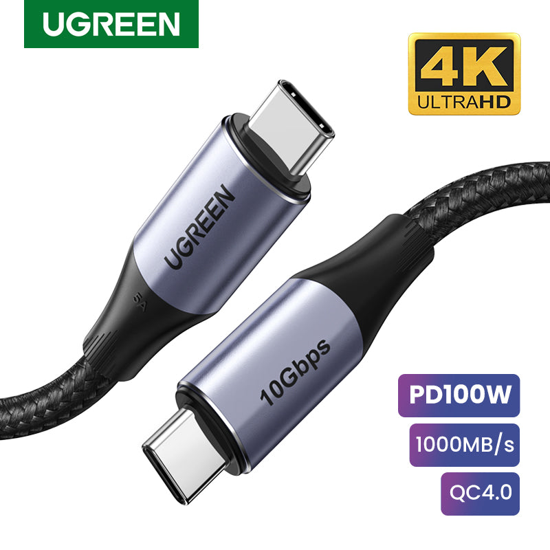 Ugreen 5A USB C to Type C Cable