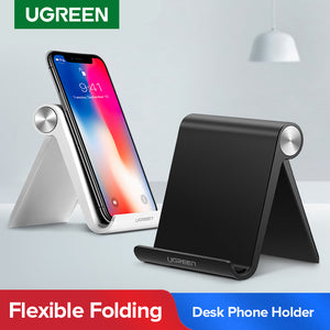 Ugreen Phone Holder Stand Mobile Smartphone and Tablet - DG Services