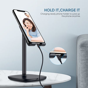 Ugreen Phone Holder Stand Mobile Smartphone and Tablet - DG Services