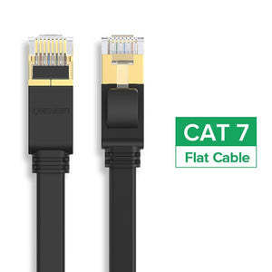 Ugreen Ethernet Cable RJ45 Cat7 Lan Cable - DG Services