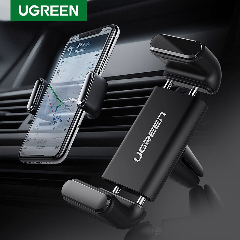 Ugreen Car Phone Holder for Mobile Phone Holder Stand - DG Services