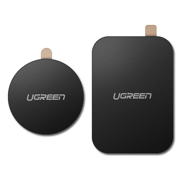 Ugreen Car Phone Holder Metal Plate - DG Services