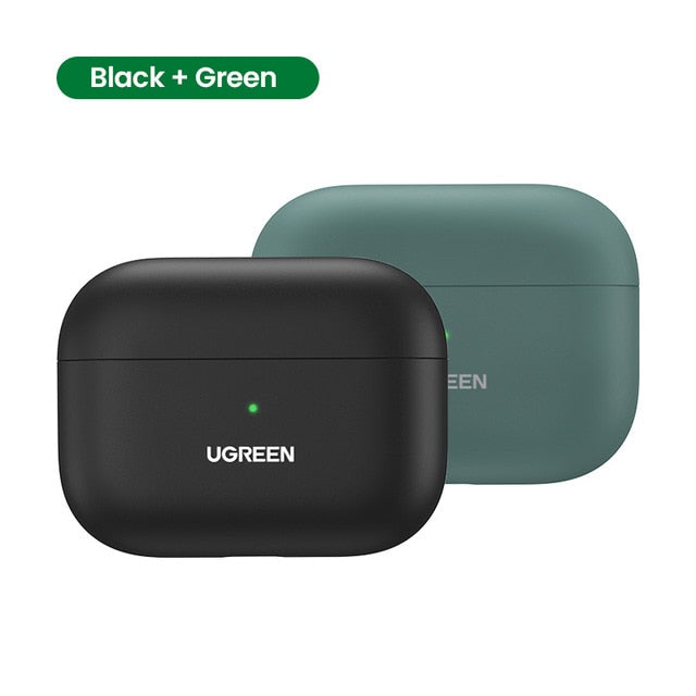 Ugreen Earphone Protective Case For AirPods Pro (Case Only) - DG Services